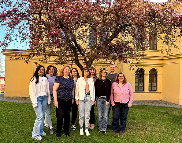 Gruppenbild
